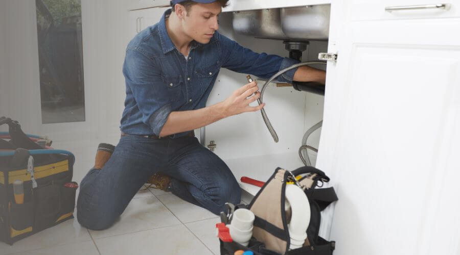 Water Damage Mitigation in Inverness, MS